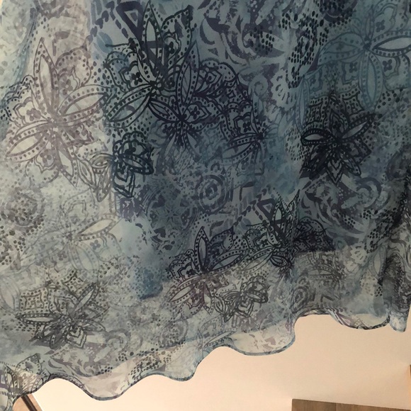 Jessica Bias Cut Dress - Picture 3 of 13